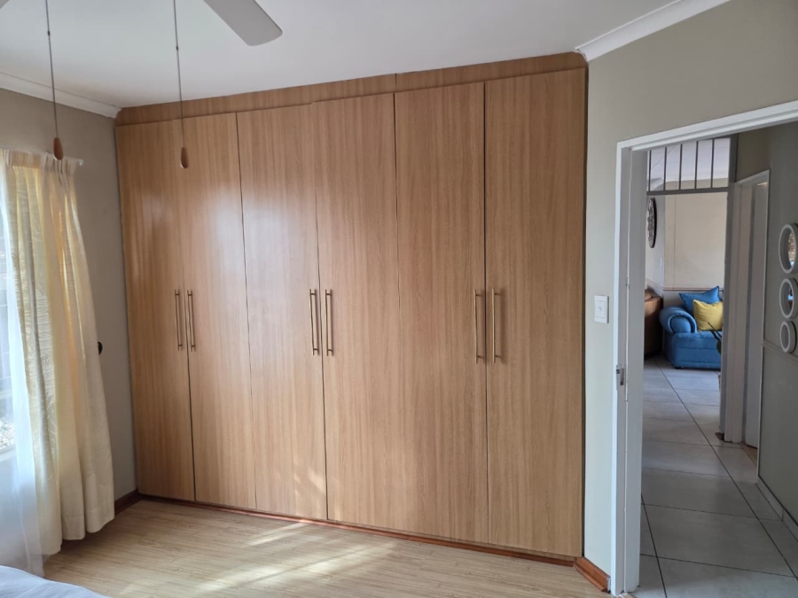 3 Bedroom Property for Sale in Spitskop SH Free State